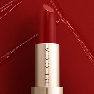 BECCA Ultimate Lipstick Love Ember BNIB